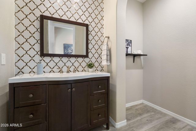 3554 E GEMINI Place, Chandler, AZ 85249