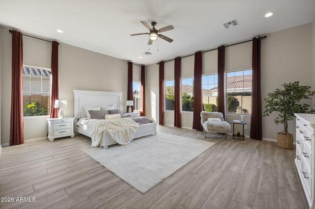 3554 E GEMINI Place, Chandler, AZ 85249