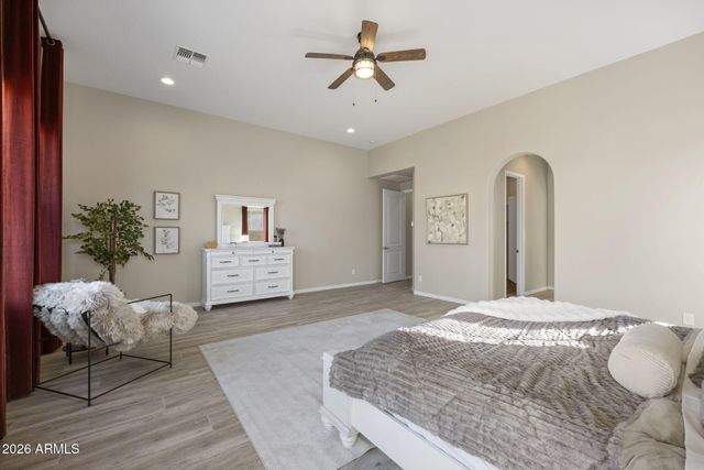 3554 E GEMINI Place, Chandler, AZ 85249