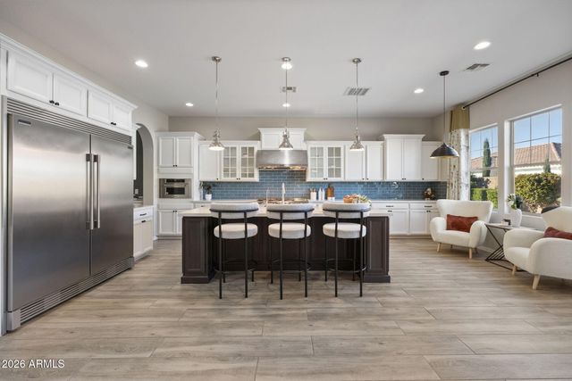 3554 E GEMINI Place, Chandler, AZ 85249