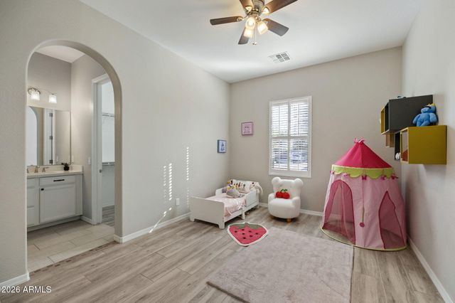 3554 E GEMINI Place, Chandler, AZ 85249