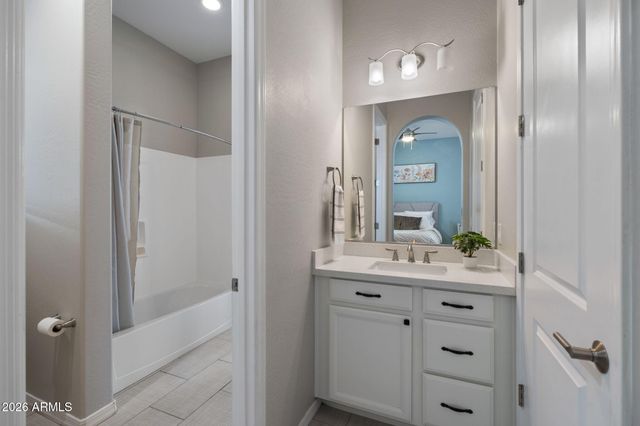 3554 E GEMINI Place, Chandler, AZ 85249