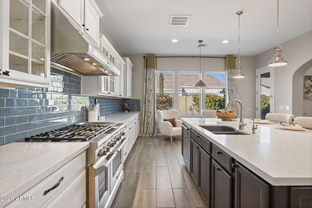 3554 E GEMINI Place, Chandler, AZ 85249