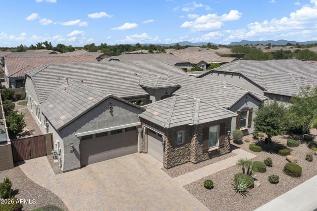 3554 E GEMINI Place, Chandler, AZ 85249