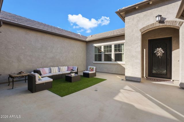 3554 E GEMINI Place, Chandler, AZ 85249