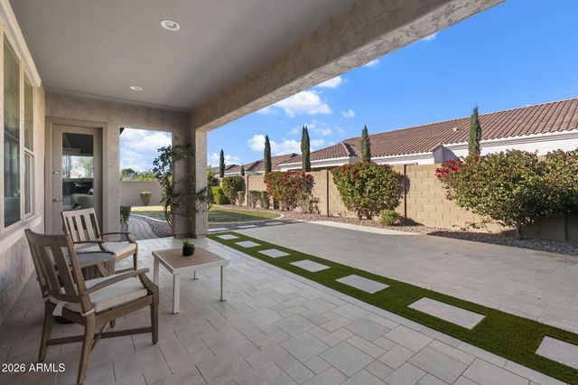 3554 E GEMINI Place, Chandler, AZ 85249