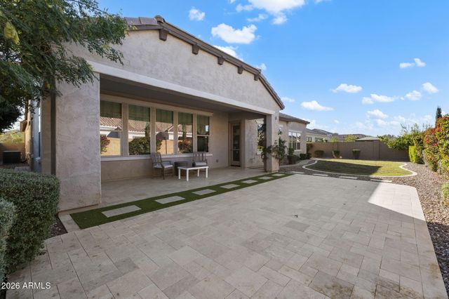 3554 E GEMINI Place, Chandler, AZ 85249