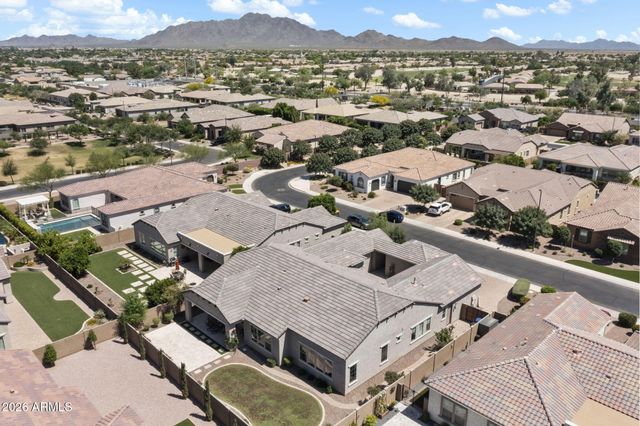 3554 E GEMINI Place, Chandler, AZ 85249