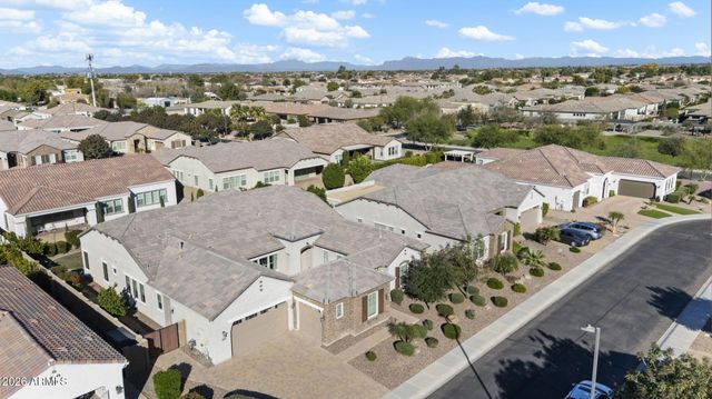 3554 E GEMINI Place, Chandler, AZ 85249