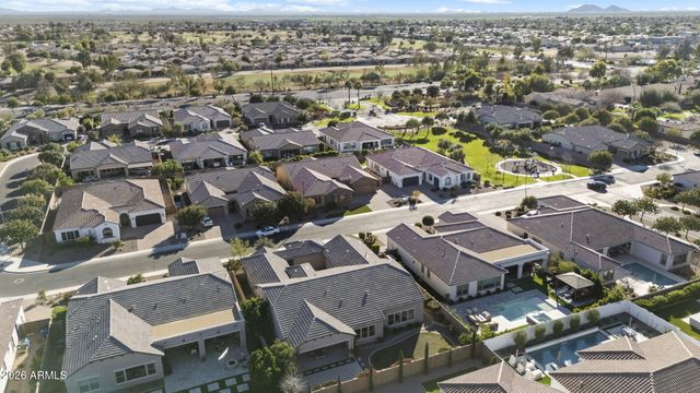 3554 E GEMINI Place, Chandler, AZ 85249