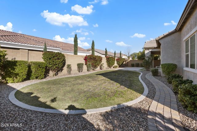 3554 E GEMINI Place, Chandler, AZ 85249