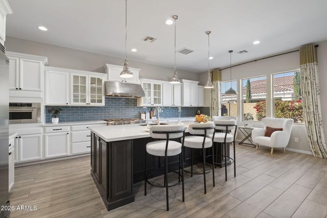 3554 E GEMINI Place, Chandler, AZ 85249