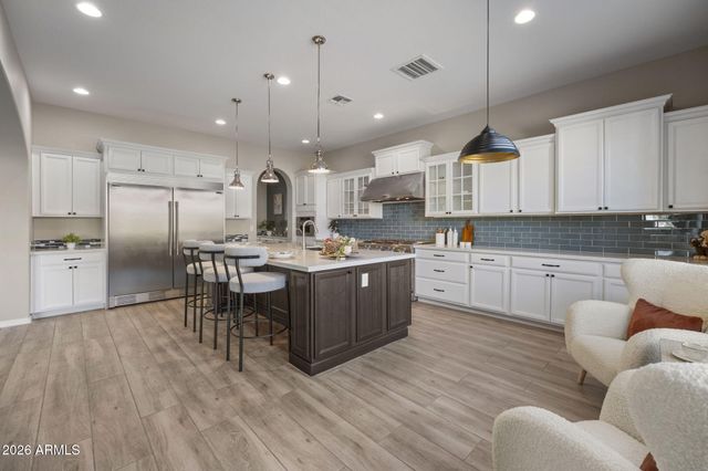 3554 E GEMINI Place, Chandler, AZ 85249