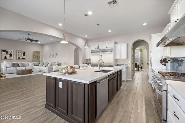 3554 E GEMINI Place, Chandler, AZ 85249