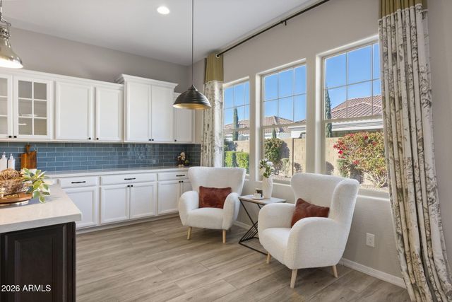 3554 E GEMINI Place, Chandler, AZ 85249