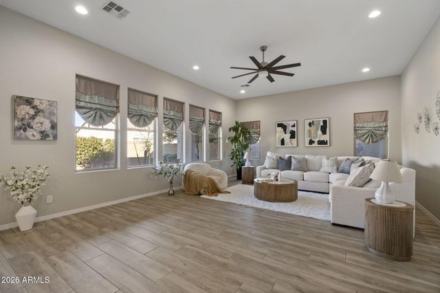 3554 E GEMINI Place, Chandler, AZ 85249