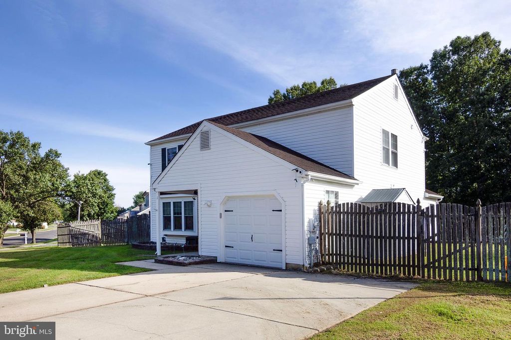 1 BEDFORD CT, SICKLERVILLE, NJ 08081 — photo 2