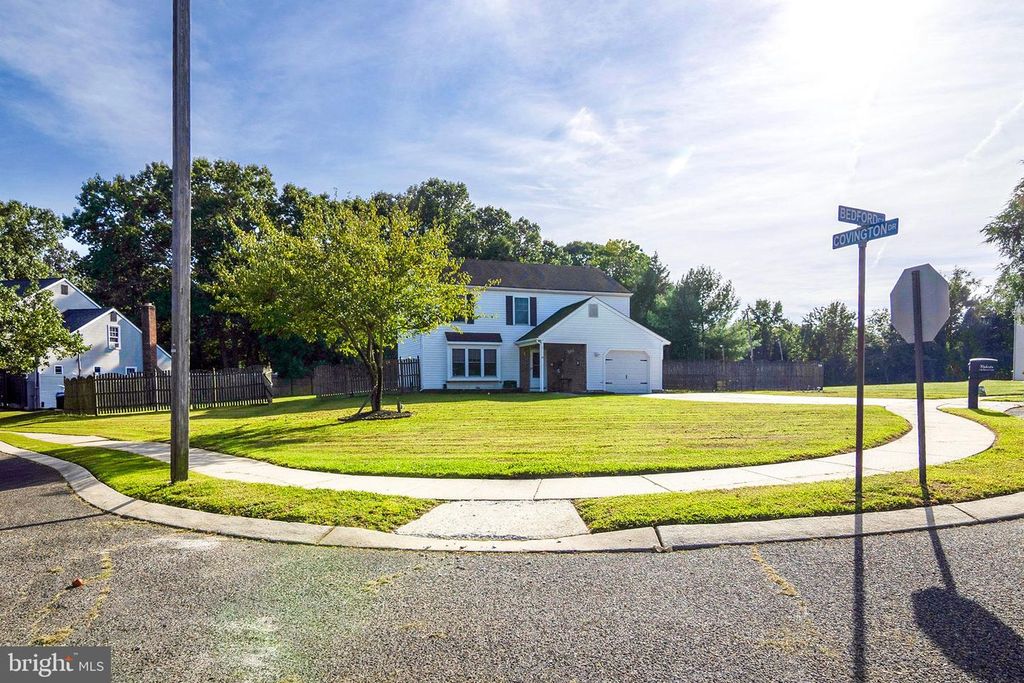 1 BEDFORD CT, SICKLERVILLE, NJ 08081 — photo 3