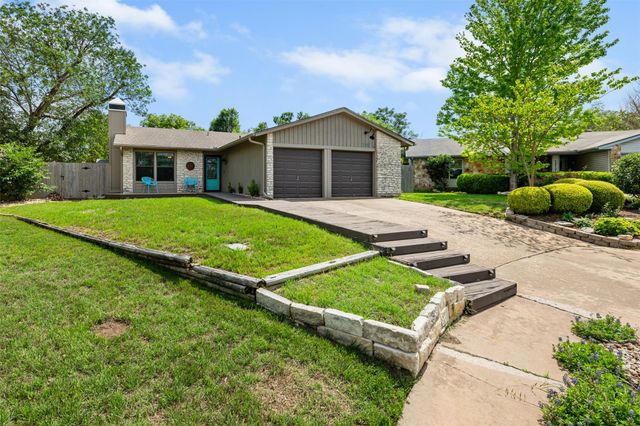12103 Mill HOLW, Austin, TX 78750
