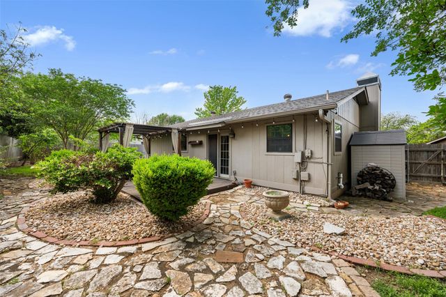 12103 Mill HOLW, Austin, TX 78750