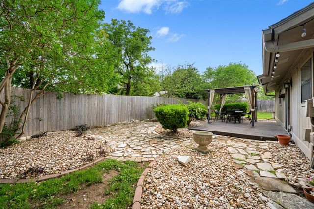 12103 Mill HOLW, Austin, TX 78750