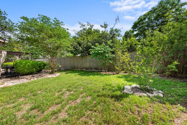 12103 Mill HOLW, Austin, TX 78750