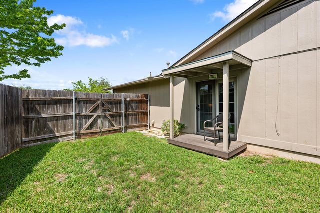 12103 Mill HOLW, Austin, TX 78750