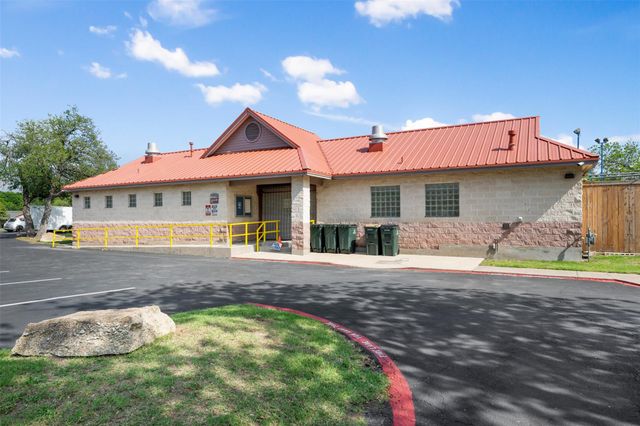 12103 Mill HOLW, Austin, TX 78750