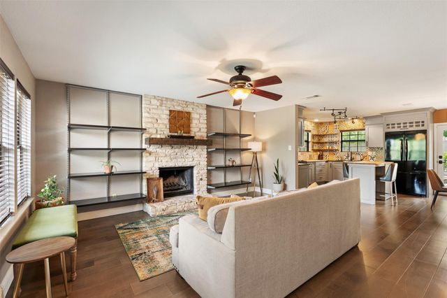 12103 Mill HOLW, Austin, TX 78750