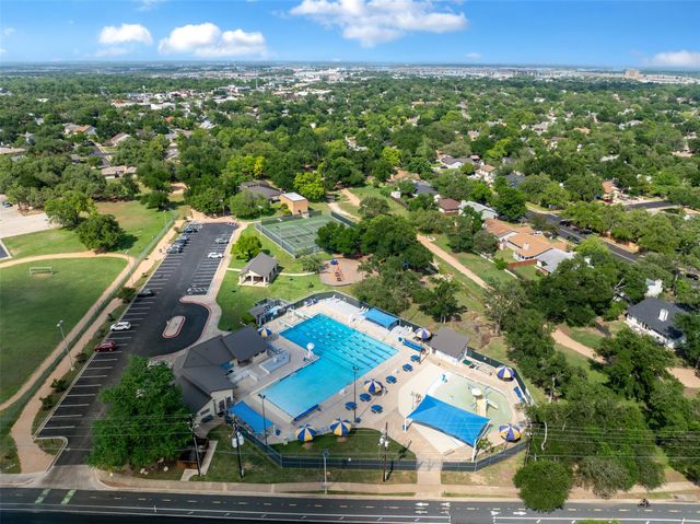 12103 Mill HOLW, Austin, TX 78750
