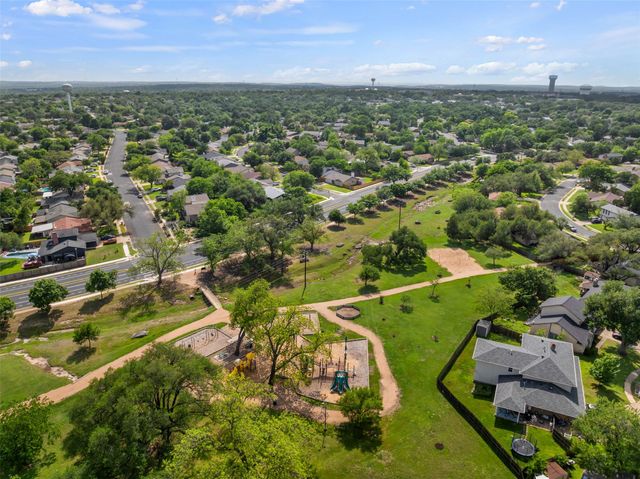 12103 Mill HOLW, Austin, TX 78750