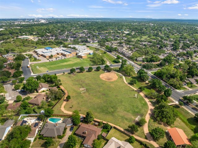 12103 Mill HOLW, Austin, TX 78750