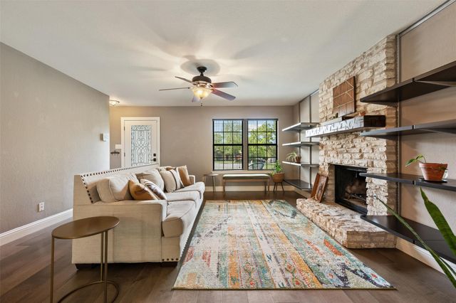 12103 Mill HOLW, Austin, TX 78750