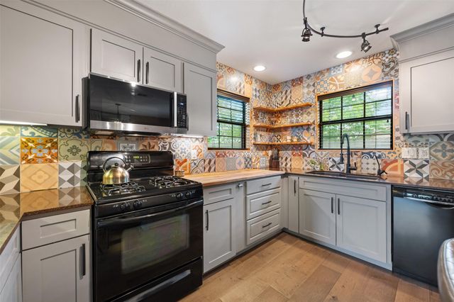 12103 Mill HOLW, Austin, TX 78750