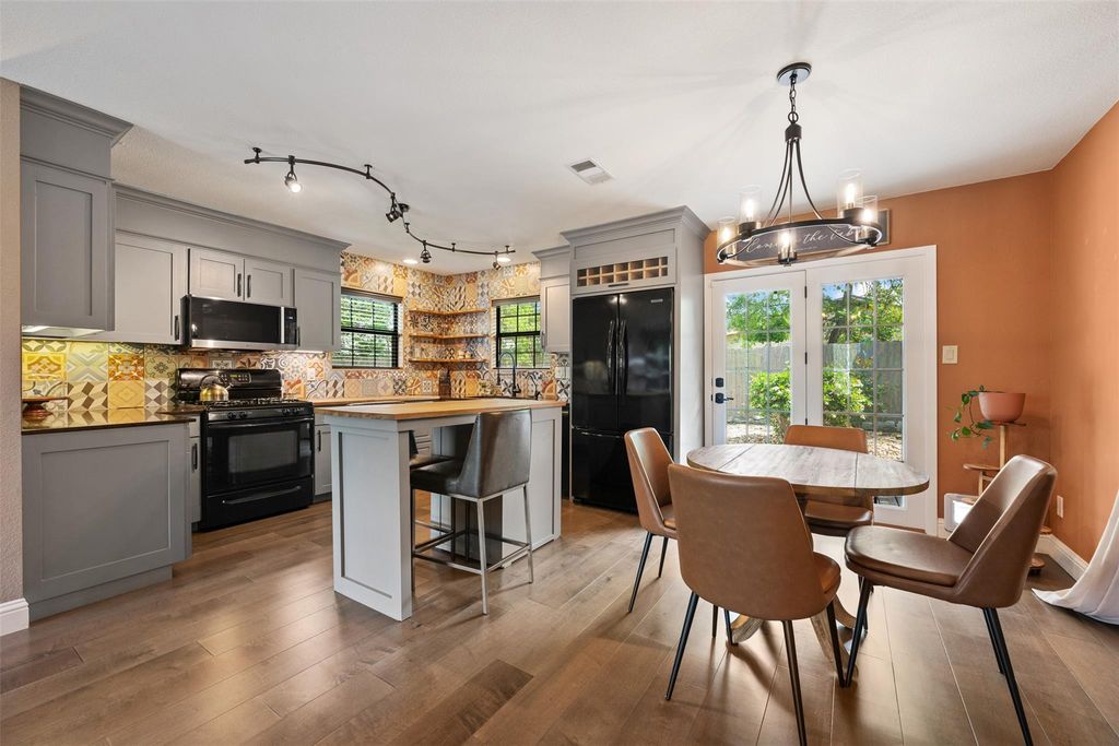 12103 Mill HOLW, Austin, TX 78750