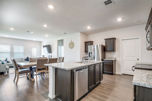 1655 Seadrift Drive, Forney, TX 75126