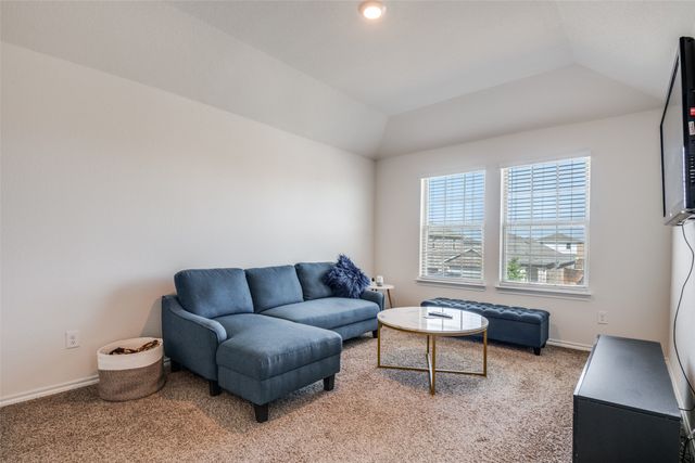 1655 Seadrift Drive, Forney, TX 75126