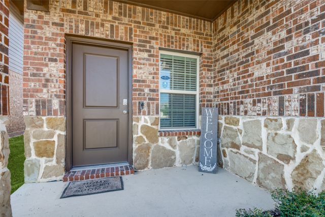 1655 Seadrift Drive, Forney, TX 75126