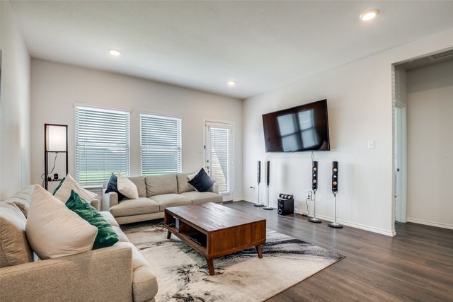 1655 Seadrift Drive, Forney, TX 75126