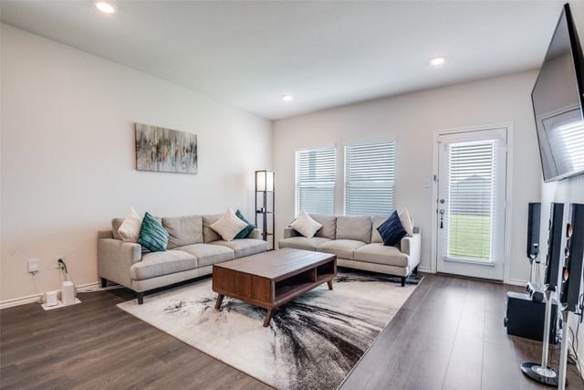 1655 Seadrift Drive, Forney, TX 75126