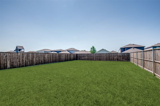 1655 Seadrift Drive, Forney, TX 75126