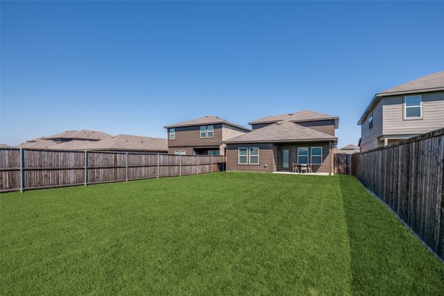 1655 Seadrift Drive, Forney, TX 75126