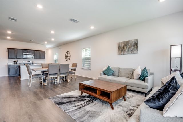 1655 Seadrift Drive, Forney, TX 75126