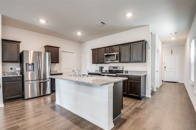 1655 Seadrift Drive, Forney, TX 75126