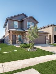1655 Seadrift Drive, Forney, TX 75126