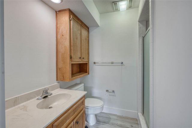 901 Cheyenne C, Horseshoe Bay, TX 78657