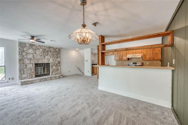901 Cheyenne C, Horseshoe Bay, TX 78657