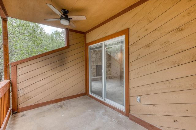 901 Cheyenne C, Horseshoe Bay, TX 78657