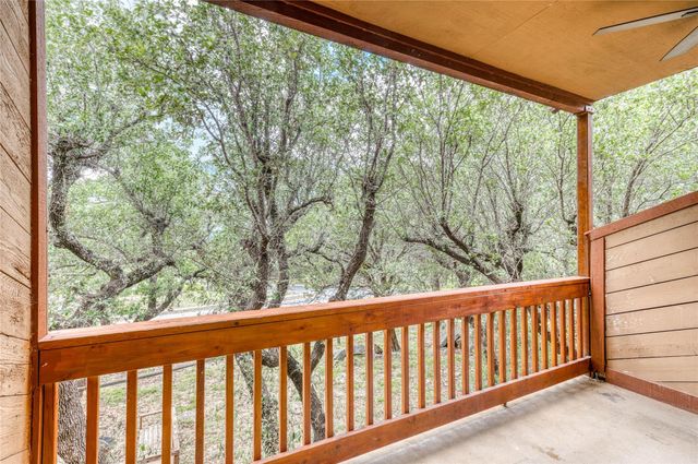 901 Cheyenne C, Horseshoe Bay, TX 78657