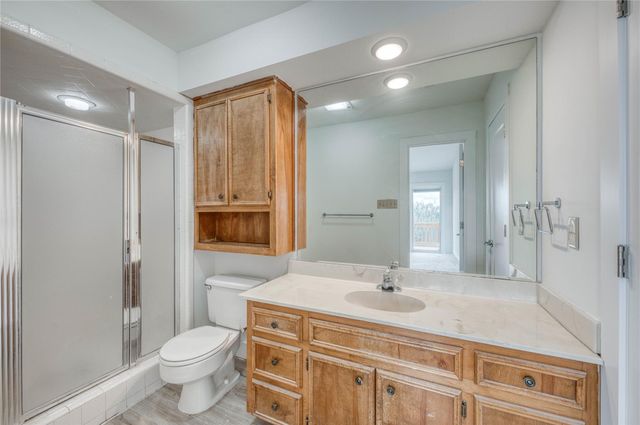 901 Cheyenne C, Horseshoe Bay, TX 78657